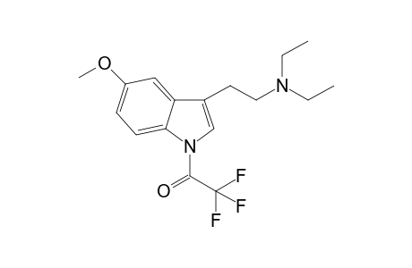 5-MeO DET TFA