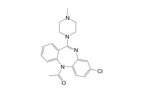 Clozapine AC