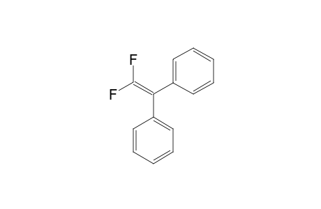 1,1-Difluoro-2,2-diphenylethene