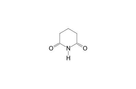 Glutarimide