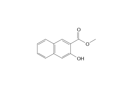 Methyl 3-hydroxy-2-naphthoate