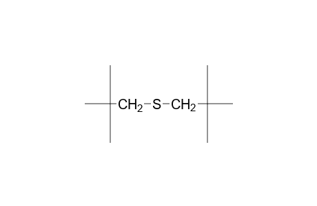 NEOPENTYL SULFIDE