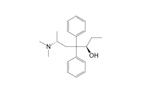 Levomethadol