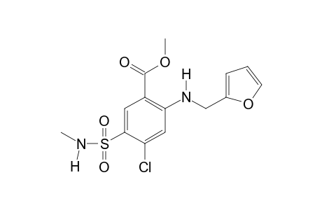 Furosemide 2ME