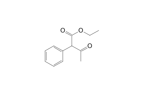 2-Phenyl-acetoacetic acid, ethyl ester