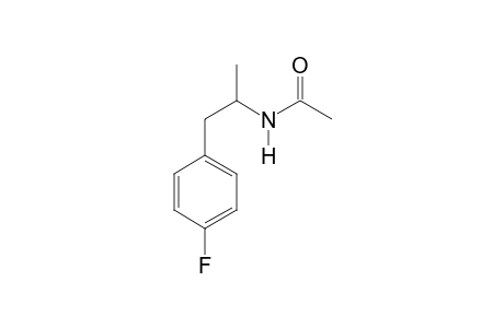 4-Fluoroamphetamine AC