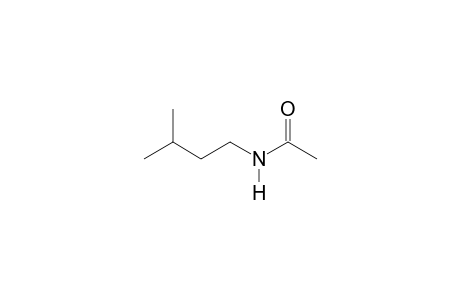N-(3-methylbutyl)acetamide