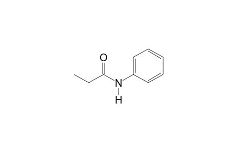 Propionanilide