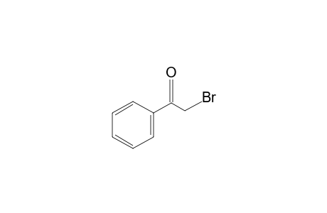 Phenacyl bromide