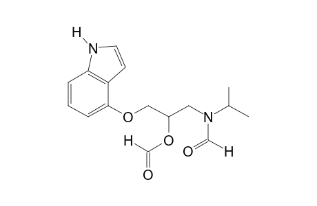 Pindolol 2FORM