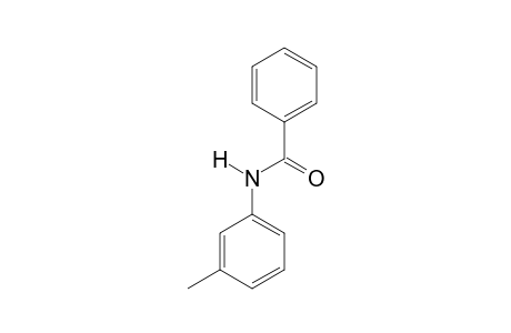 m-BENZOTOLUIDIDE