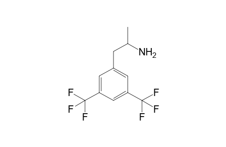 3,5-Bis-(trifluoromethyl)amphetamine