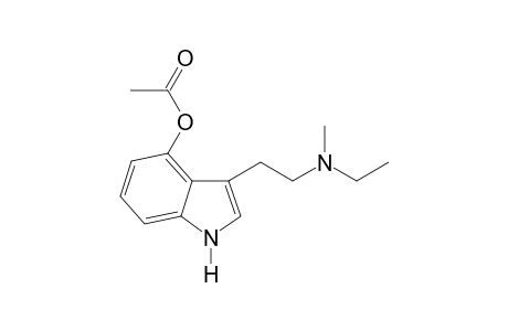 4-Acetoxy-MET