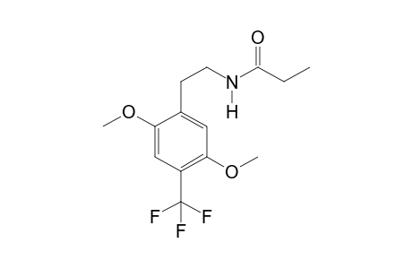 2C-TFM PROP