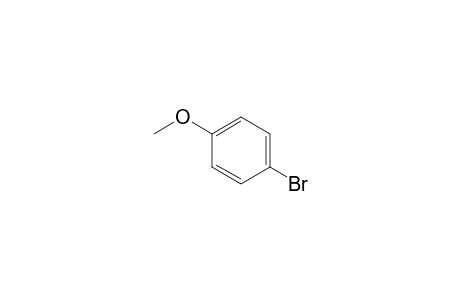 1-Bromo-4-methoxybenzene