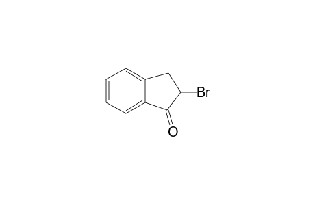 2-Bromo-1-indanone