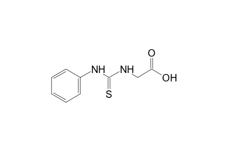phenyl-δ-thiohydantoic acid