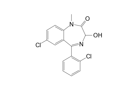 Lormetazepam