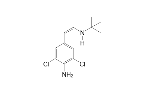 Clenbuterol-A (-H2O)