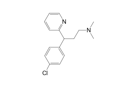 Chlorpheniramine