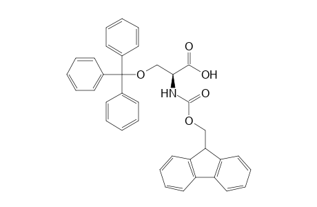 Fmoc-Ser(Trt)-OH