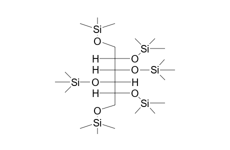 HEXAKIS-O-TRIMETHYLSILYL-D-SORBITOL