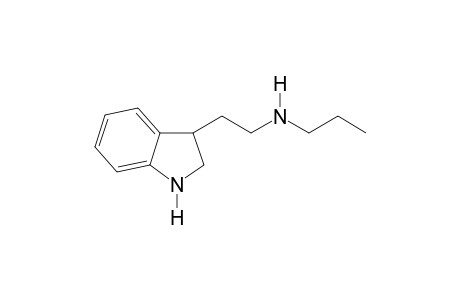 N-Propyl-2,3-dihydrotryptamine