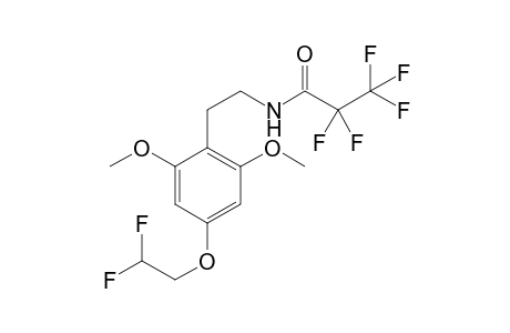 Psi-2C-O-21.5 PFP