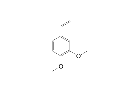 3,4-Dimethoxystyrene