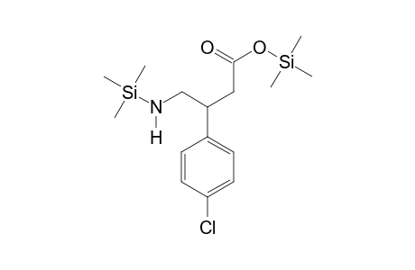 Baclofen 2TMS