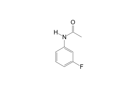 3'-Fluoroacetanilide