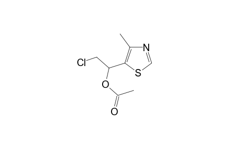 Clomethiazole-M (1-OH) AC