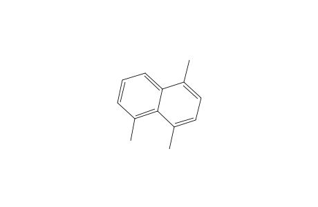 1,4,5-Trimethyl-naphthalene