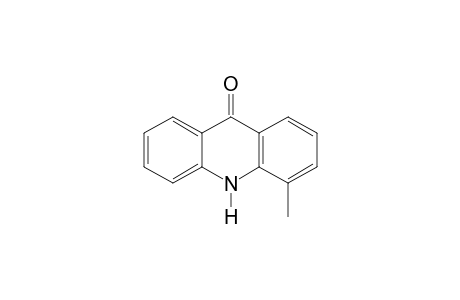 Carbamazepine-M (4-Methyl-acridone)