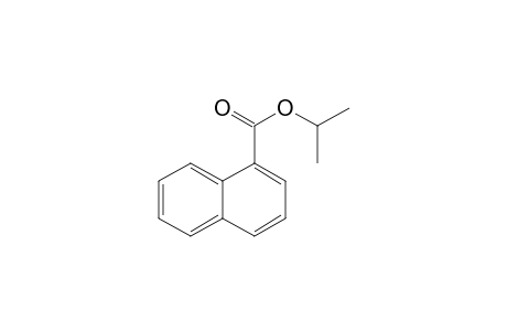Isopropyl 1-naphthoate