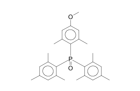 DIMESITYL-2,6-DIMETHYL-4-METHOXYPHENYLPHOSPHINOXIDE