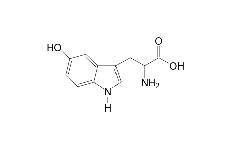 D,L-5-Hydroxytryptophan