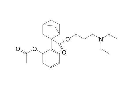 Bornaprine-M (OH) AC I