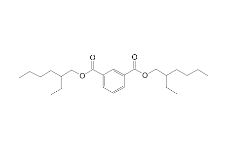 Isophthalic acid, bis(2-ethyl-hexyl) ester