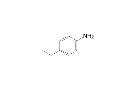 4-Ethylaniline