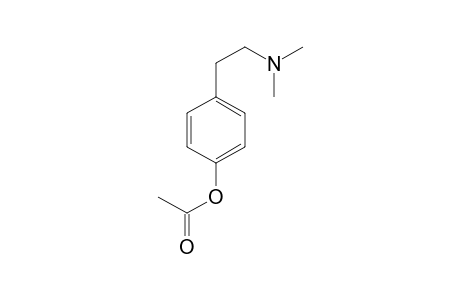 Hordenin AC