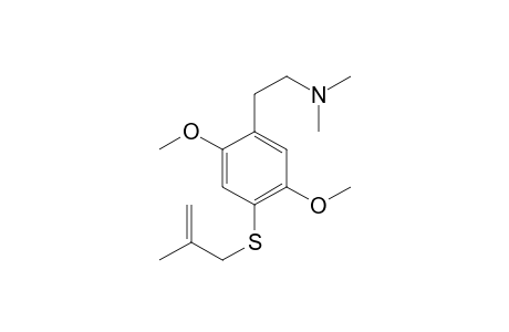 2C-T-3 2ME