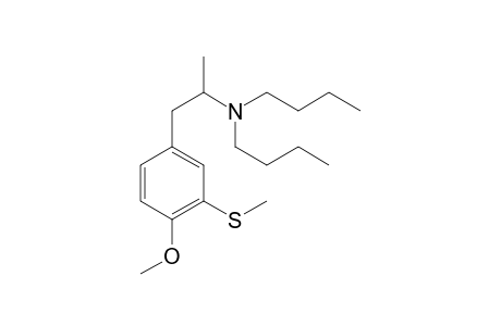 3-MT-4-MA 2BU