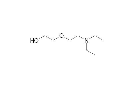 2-(2-Diethylaminoethoxy)ethanol