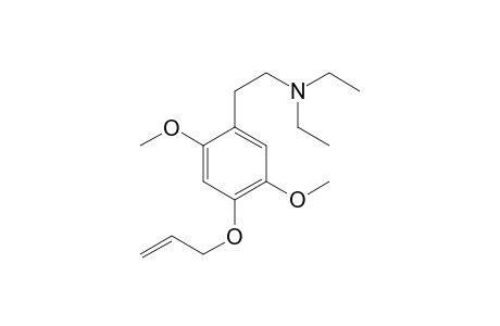 2C-O-16 2ET