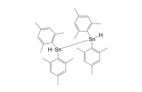 BIS-(DIMESITYLSTANNYL)