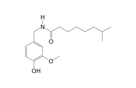 Nordihydrocapsaicin