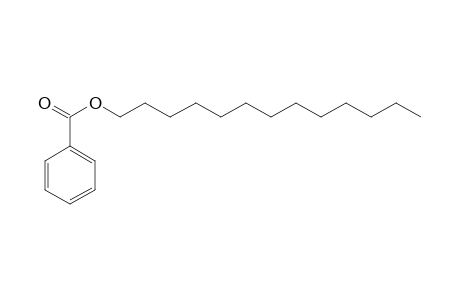 Benzoic acid tridecyl ester