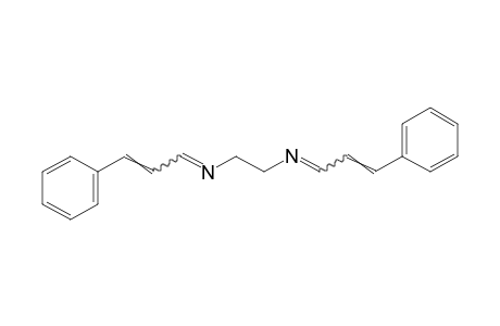 N,N'-dicinnamylideneethylenediamine