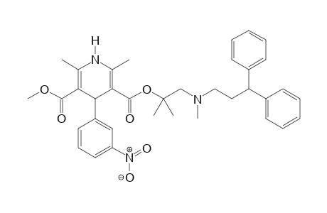 Lercanidipine